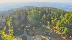 Kleť