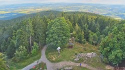 Kleť