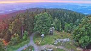 Kleť, Šumava-Vorland - Klett - 15.9.2026 v 06:45 Kleť, Šumava-Vorland - Klett - 15.9.2026 v 06:45