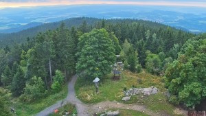 Kleť, Šumava-Vorland - Klett - 15.9.2026 v 07:45 Kleť, Šumava-Vorland - Klett - 15.9.2026 v 07:45