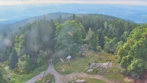 Kleť, Šumava-Vorland - Klett - 15.9.2026 v 08:45 Kleť, Šumava-Vorland - Klett - 15.9.2026 v 08:45