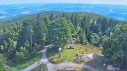 Kleť