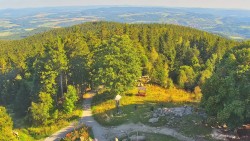 Kleť