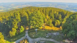 Kleť