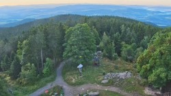 Kleť