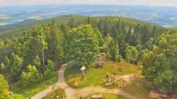 Kleť
