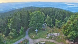 Kleť