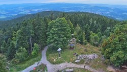 Kleť