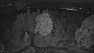 Kleť, Przedpole Szumawy - Klett - 23.9.2026 v 00:45 Kleť, Przedpole Szumawy - Klett - 23.9.2026 v 00:45