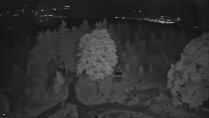Kleť, Przedpole Szumawy - Klett - 23.9.2026 v 02:45 Kleť, Przedpole Szumawy - Klett - 23.9.2026 v 02:45