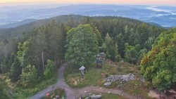 Kleť