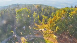 Kleť