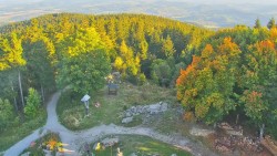 Kleť