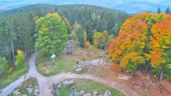 Kleť