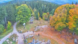 Kleť