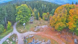 Kleť