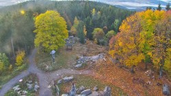 Kleť