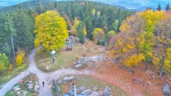 Kleť