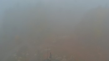 Kleť, Šumava-Vorland