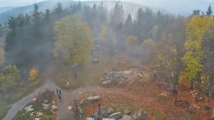 Kleť, Šumava-Vorland - Klett - 30.10.2026 v 09:45 Kleť, Šumava-Vorland - Klett - 30.10.2026 v 09:45