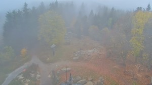 Kleť, Šumava Foothills - Kleť - 30.10.2026 v 10:45 Kleť, Šumava Foothills - Kleť - 30.10.2026 v 10:45