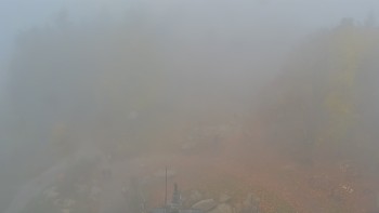 Kleť, Šumavské podhůří