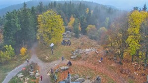Kleť, Šumava Foothills - Kleť - 30.10.2026 v 12:45 Kleť, Šumava Foothills - Kleť - 30.10.2026 v 12:45