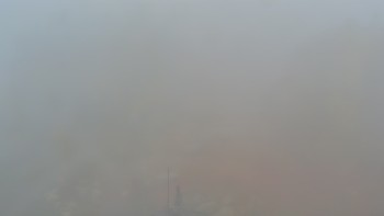 Kleť, Šumavské podhůří