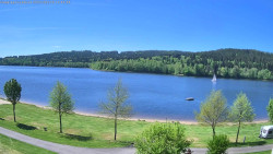 Camping Frymburk