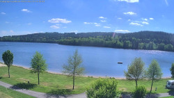 Camping Frymburk