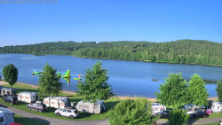 Camping Frymburk