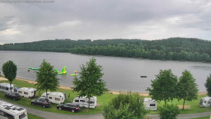 Město Frymburk - Camping Frymburk - 23.6.2025 v 10:45