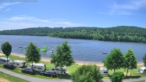 Město Frymburk - Camping Frymburk - 23.6.2025 v 12:30