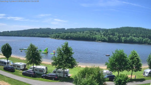 Město Frymburk - Camping Frymburk - 23.6.2025 v 12:45