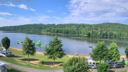 Camping Frymburk