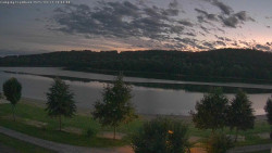 Camping Frymburk