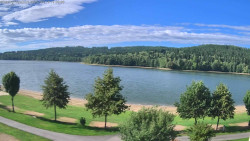 Camping Frymburk