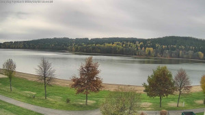 Město Frymburk - Camping Frymburk - 22.10.2025 v 13:45