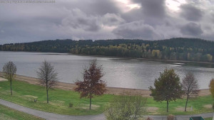 Město Frymburk - Camping Frymburk - 22.10.2025 v 15:45