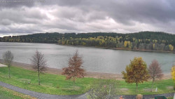 Camping Frymburk