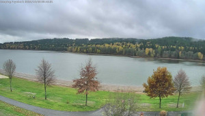 Město Frymburk - Camping Frymburk - 28.10.2025 v 09:45 Město Frymburk - Camping Frymburk - 28.10.2025 v 09:45