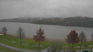 Město Frymburk - Camping Frymburk - 2.11.2025 v 16:45