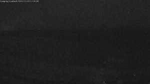 Město Frymburk - Camping Frymburk - 2.11.2025 v 17:45