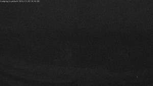 Město Frymburk - Camping Frymburk - 2.11.2025 v 18:45