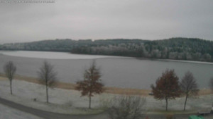 Město Frymburk - Camping Frymburk - 17.12.2025 v 07:30 Město Frymburk - Camping Frymburk - 17.12.2025 v 07:30