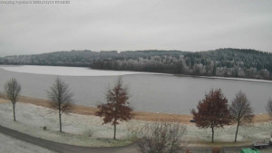 Město Frymburk - Camping Frymburk - 17.12.2025 v 07:45 Město Frymburk - Camping Frymburk - 17.12.2025 v 07:45