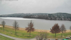 Město Frymburk - Camping Frymburk - 17.12.2025 v 11:45 Město Frymburk - Camping Frymburk - 17.12.2025 v 11:45