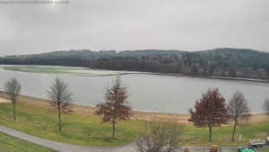 Město Frymburk - Camping Frymburk - 17.12.2025 v 12:45 Město Frymburk - Camping Frymburk - 17.12.2025 v 12:45