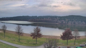 Město Frymburk - Camping Frymburk - 17.12.2025 v 15:45 Město Frymburk - Camping Frymburk - 17.12.2025 v 15:45