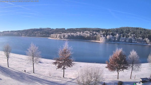 Město Frymburk - Camping Frymburk - 27.12.2025 v 09:45